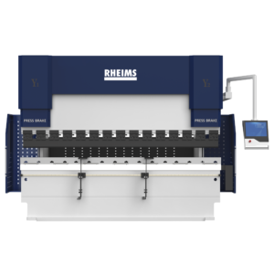 Dobladoras CNC