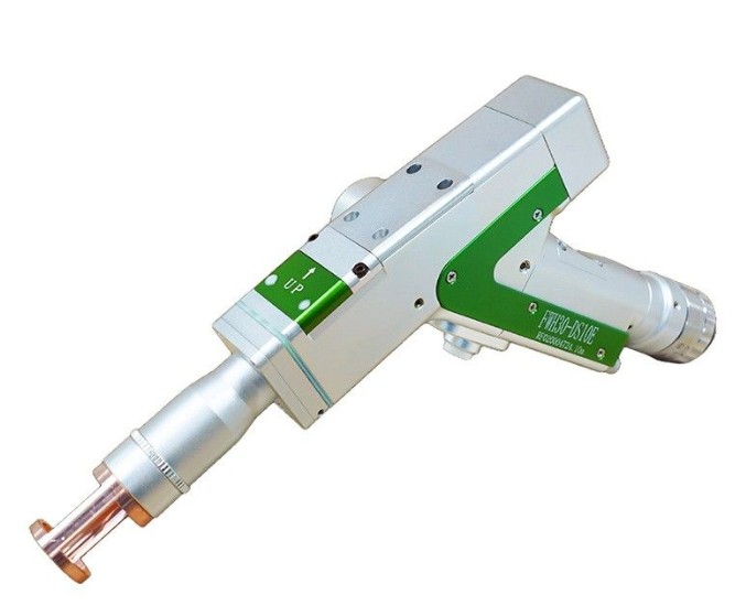 Cabezal Relfar FWH30-DS10E para Soldadura Láser de Punteo