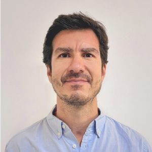 Picture of Edmundo Montaño