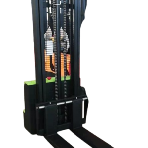 Montacargas eléctricos
